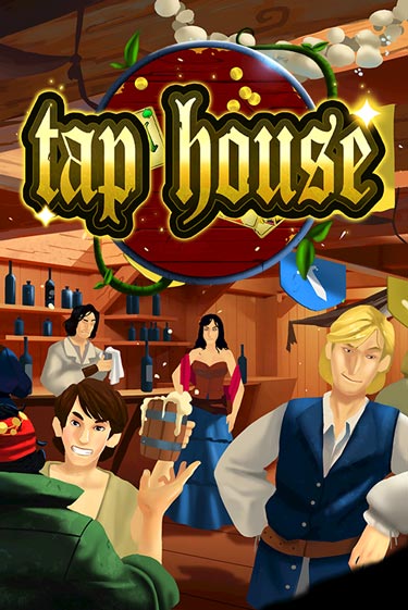 Игровой автомат Tap House демо версия онлайн | Казино Azino777