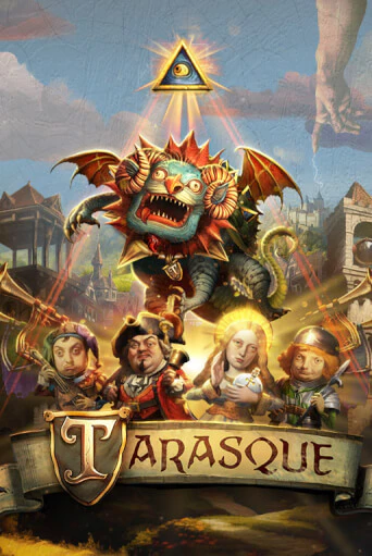 Игровой автомат Tarasque демо версия онлайн | Казино Azino777