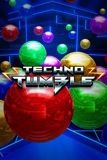 Игровой автомат Techno Tumble демо версия онлайн | Казино Azino777