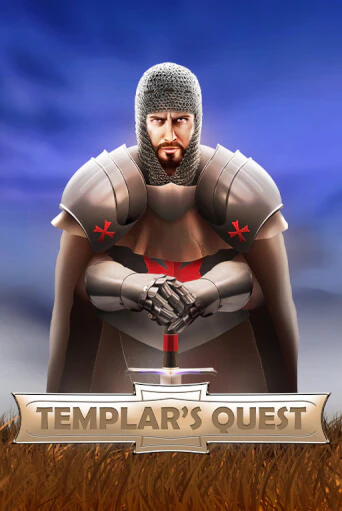 Игровой автомат Templars Quest демо версия онлайн | Казино Azino777
