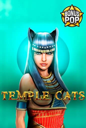 Игровой автомат Temple Cats демо версия онлайн | Казино Azino777