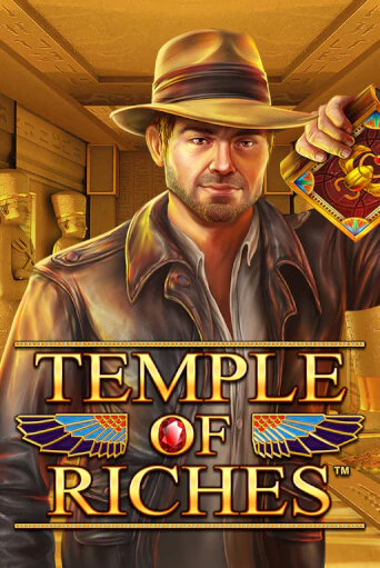 Игровой автомат Temple of Riches демо версия онлайн | Казино Azino777