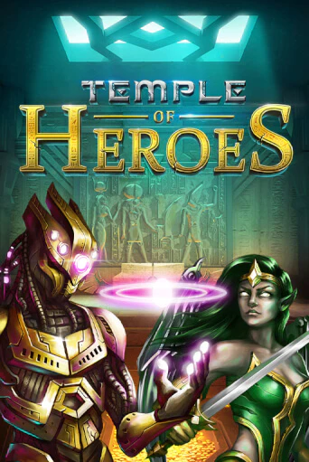Игровой автомат Temple of Heroes демо версия онлайн | Казино Azino777