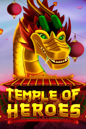 Игровой автомат Temple of Heroes демо версия онлайн | Казино Azino777