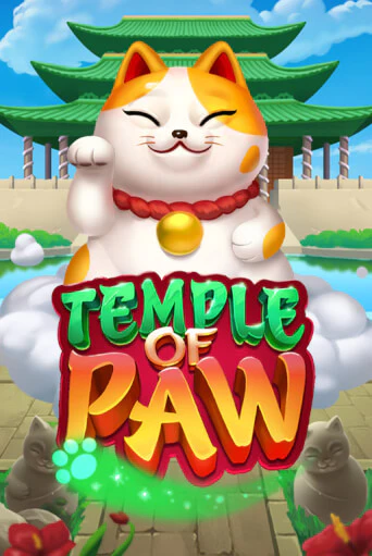 Игровой автомат Temple of Paw демо версия онлайн | Казино Azino777