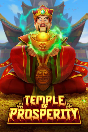 Игровой автомат Temple Of Prosperity демо версия онлайн | Казино Azino777