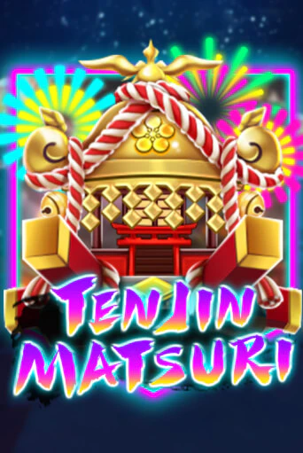 Игровой автомат Ten Jin Matsuri демо версия онлайн | Казино Azino777