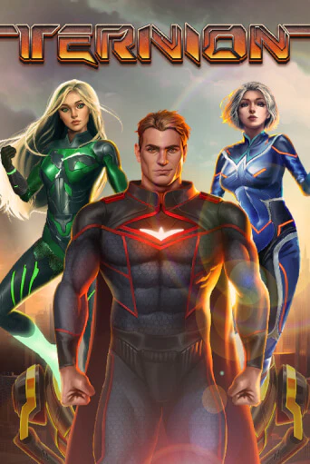 Игровой автомат Ternion демо версия онлайн | Казино Azino777