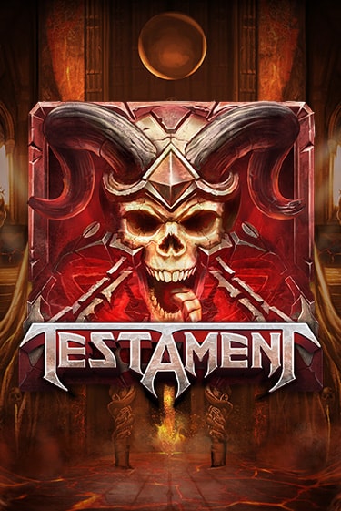 Игровой автомат Testament демо версия онлайн | Казино Azino777
