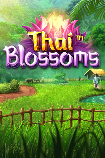 Игровой автомат Thai Blossoms демо версия онлайн | Казино Azino777