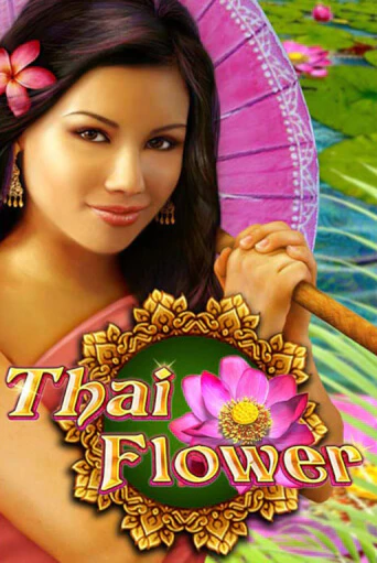 Игровой автомат Thai Flower демо версия онлайн | Казино Azino777