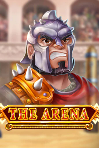 Игровой автомат The Arena демо версия онлайн | Казино Azino777