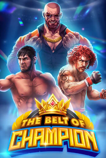 Игровой автомат The Belt of Champion демо версия онлайн | Казино Azino777