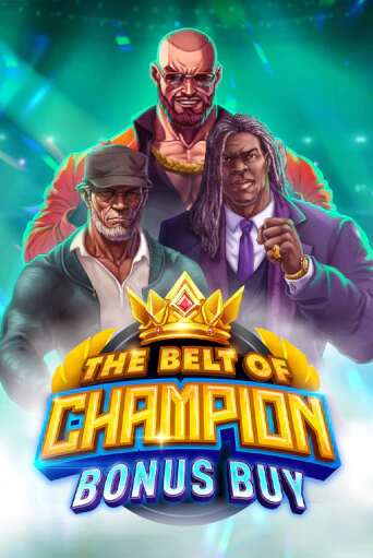 Игровой автомат The Belt of Champion Bonus Buy демо версия онлайн | Казино Azino777