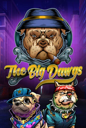 Игровой автомат The Big Dawgs демо версия онлайн | Казино Azino777