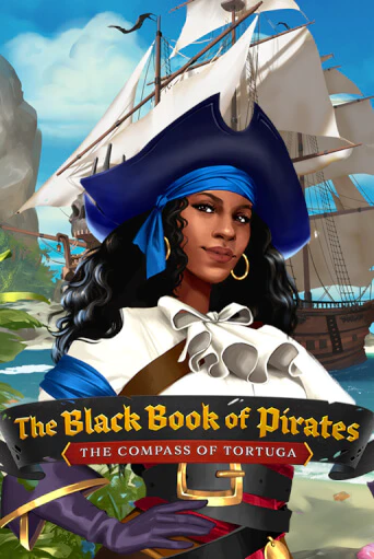 Игровой автомат The Black Book of Pirates демо версия онлайн | Казино Azino777