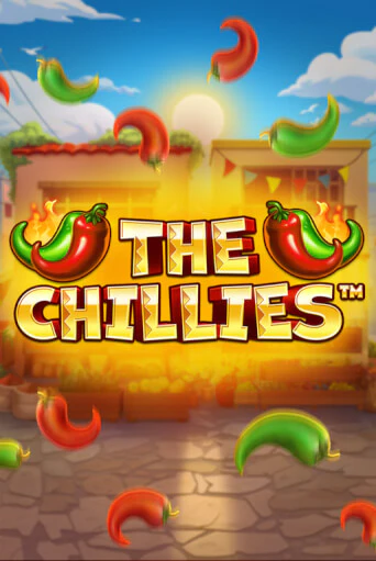 Игровой автомат The Chillies демо версия онлайн | Казино Azino777