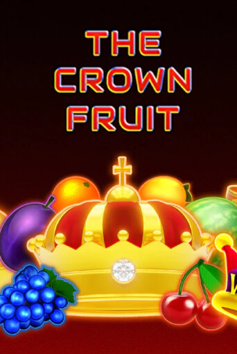 Игровой автомат The Crown Fruit демо версия онлайн | Казино Azino777