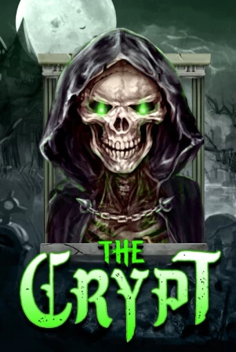 Игровой автомат The Crypt демо версия онлайн | Казино Azino777