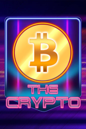 Игровой автомат The Crypto демо версия онлайн | Казино Azino777
