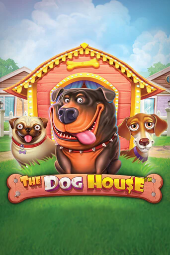 Игровой автомат The Dog House демо версия онлайн | Казино Azino777