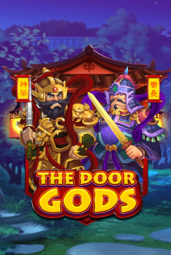 Игровой автомат The Door Gods демо версия онлайн | Казино Azino777