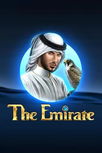 Игровой автомат The Emirate демо версия онлайн | Казино Azino777