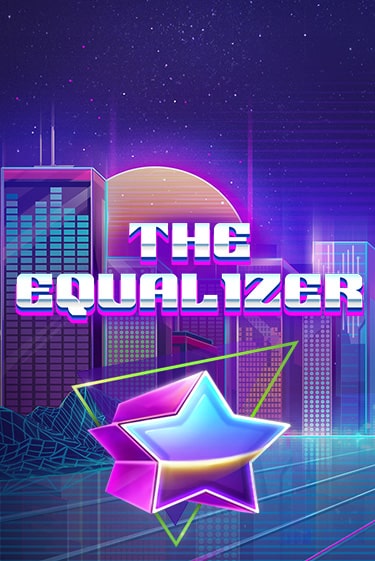 Игровой автомат The Equalizer демо версия онлайн | Казино Azino777