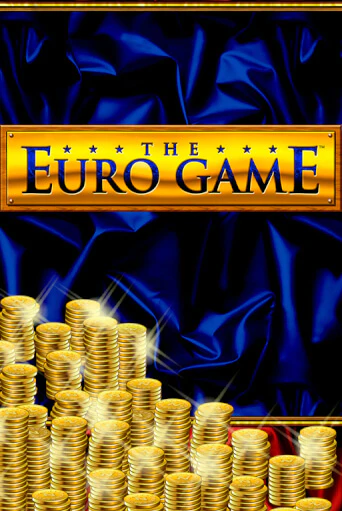 Игровой автомат The Euro Game демо версия онлайн | Казино Azino777