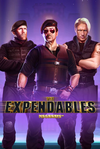 Игровой автомат The Expendables Megaways демо версия онлайн | Казино Azino777