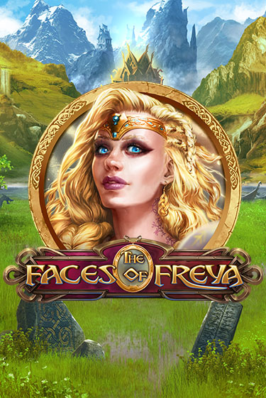 Игровой автомат The Faces of Freya демо версия онлайн | Казино Azino777