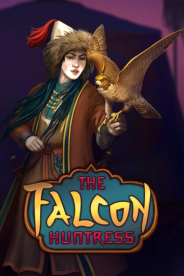 Игровой автомат The Falcon Huntress демо версия онлайн | Казино Azino777
