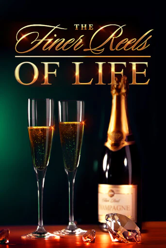 Игровой автомат The Finer Reels of Life демо версия онлайн | Казино Azino777