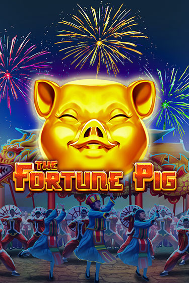Игровой автомат The Fortune Pig демо версия онлайн | Казино Azino777