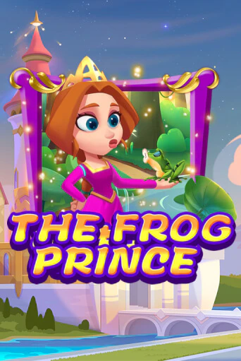 Игровой автомат The Frog Prince демо версия онлайн | Казино Azino777