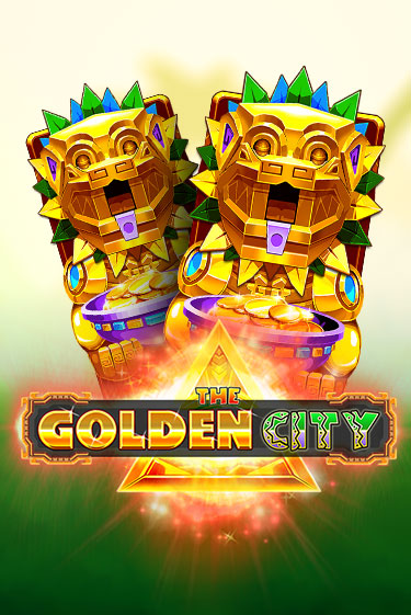 Игровой автомат The Golden City демо версия онлайн | Казино Azino777