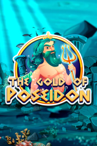 Игровой автомат The Gold of Poseidon демо версия онлайн | Казино Azino777