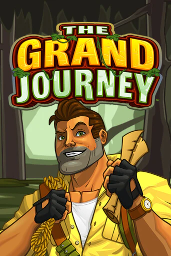 Игровой автомат The Grand Journey демо версия онлайн | Казино Azino777