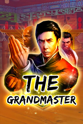 Игровой автомат The Grandmaster демо версия онлайн | Казино Azino777