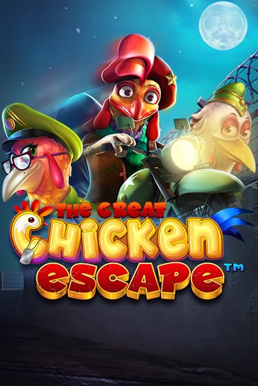Игровой автомат The Great Chicken Escape демо версия онлайн | Казино Azino777