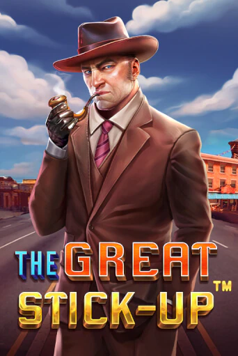 Игровой автомат The Great Stick-up демо версия онлайн | Казино Azino777