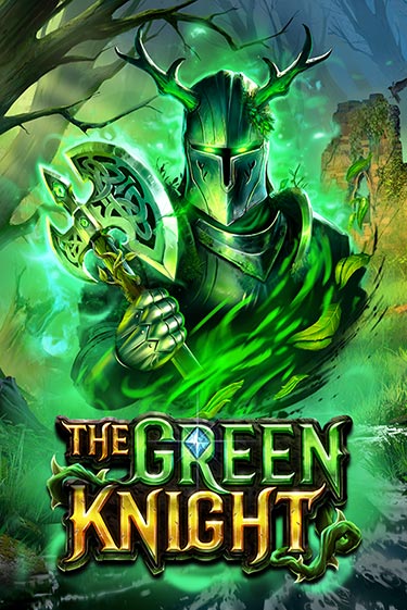 Игровой автомат The Green Knight демо версия онлайн | Казино Azino777