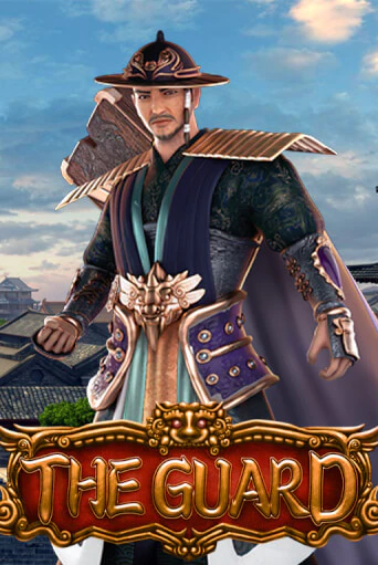 Игровой автомат The Guard демо версия онлайн | Казино Azino777