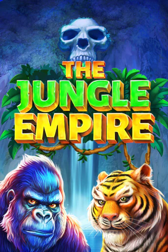Игровой автомат The Jungle Empire демо версия онлайн | Казино Azino777