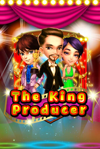 Игровой автомат The King Producer демо версия онлайн | Казино Azino777