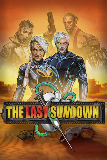 Игровой автомат The Last Sundown демо версия онлайн | Казино Azino777