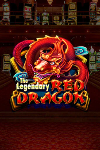 Игровой автомат The Legendary Red Dragon демо версия онлайн | Казино Azino777