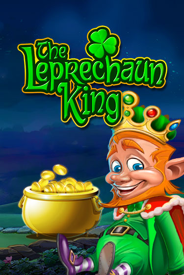 Игровой автомат The Leprechaun King демо версия онлайн | Казино Azino777
