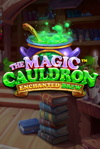 Игровой автомат The Magic Cauldron демо версия онлайн | Казино Azino777