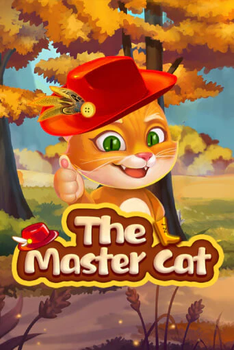 Игровой автомат The Master Cat демо версия онлайн | Казино Azino777